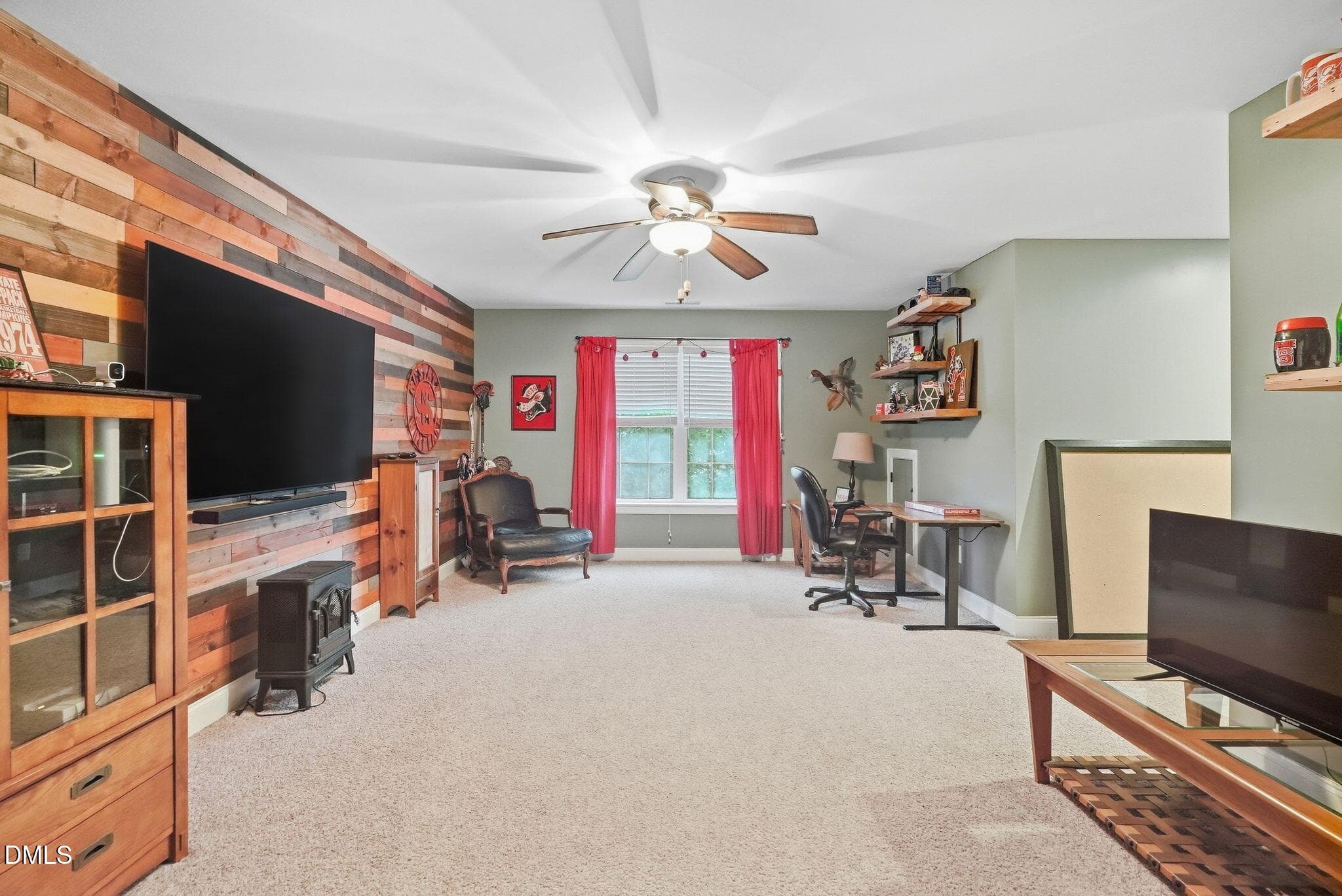 Office - 78 Carson Drive, Garner, NC 27529
