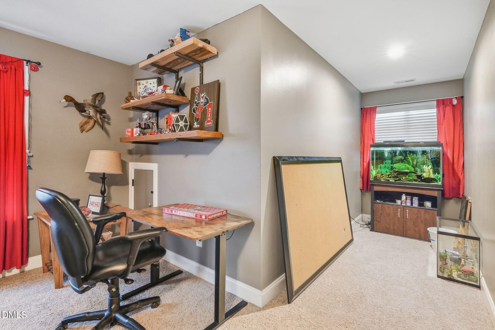Office - 78 Carson Drive, Garner, NC 27529