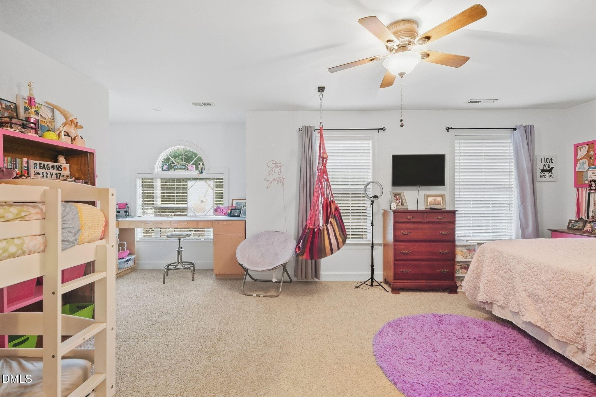 Bedroom - 78 Carson Drive, Garner, NC 27529