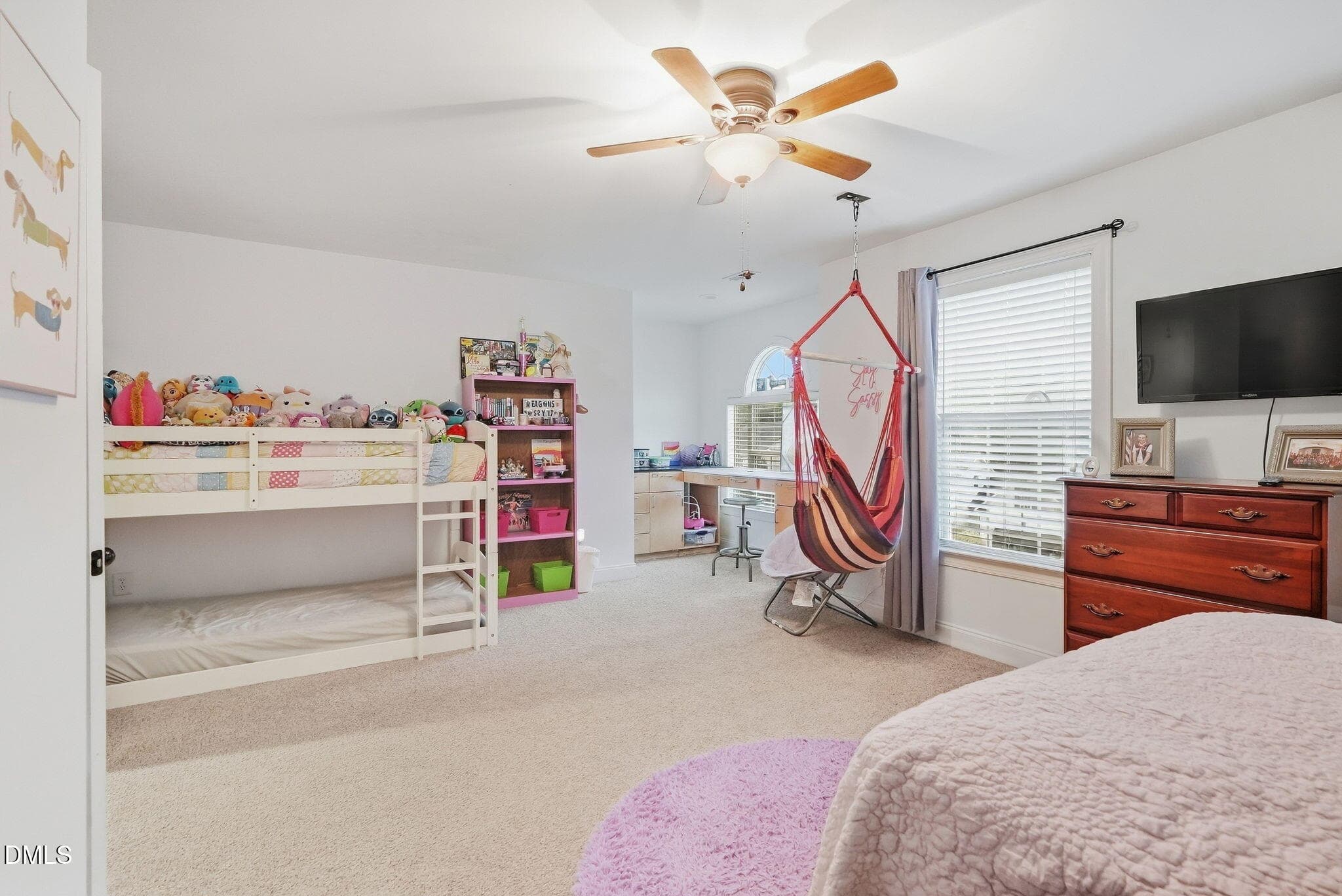 Bedroom - 78 Carson Drive, Garner, NC 27529