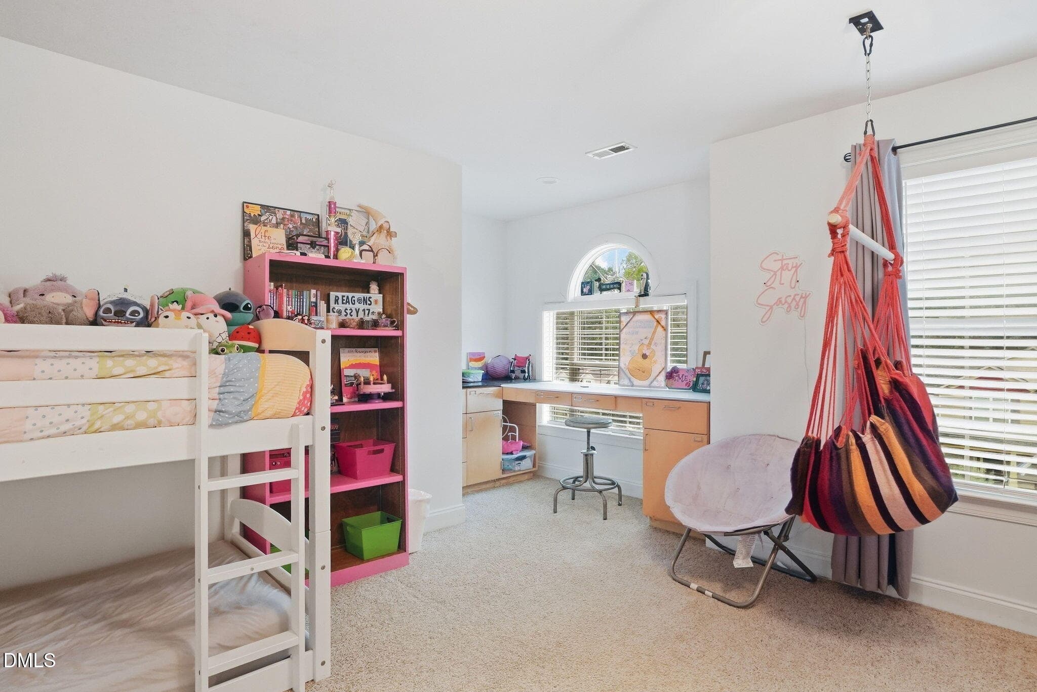 Bedroom - 78 Carson Drive, Garner, NC 27529