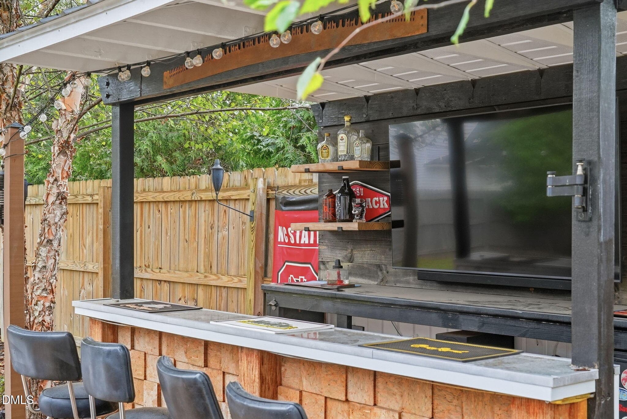 Undetermined - 78 Carson Drive, Garner, NC 27529