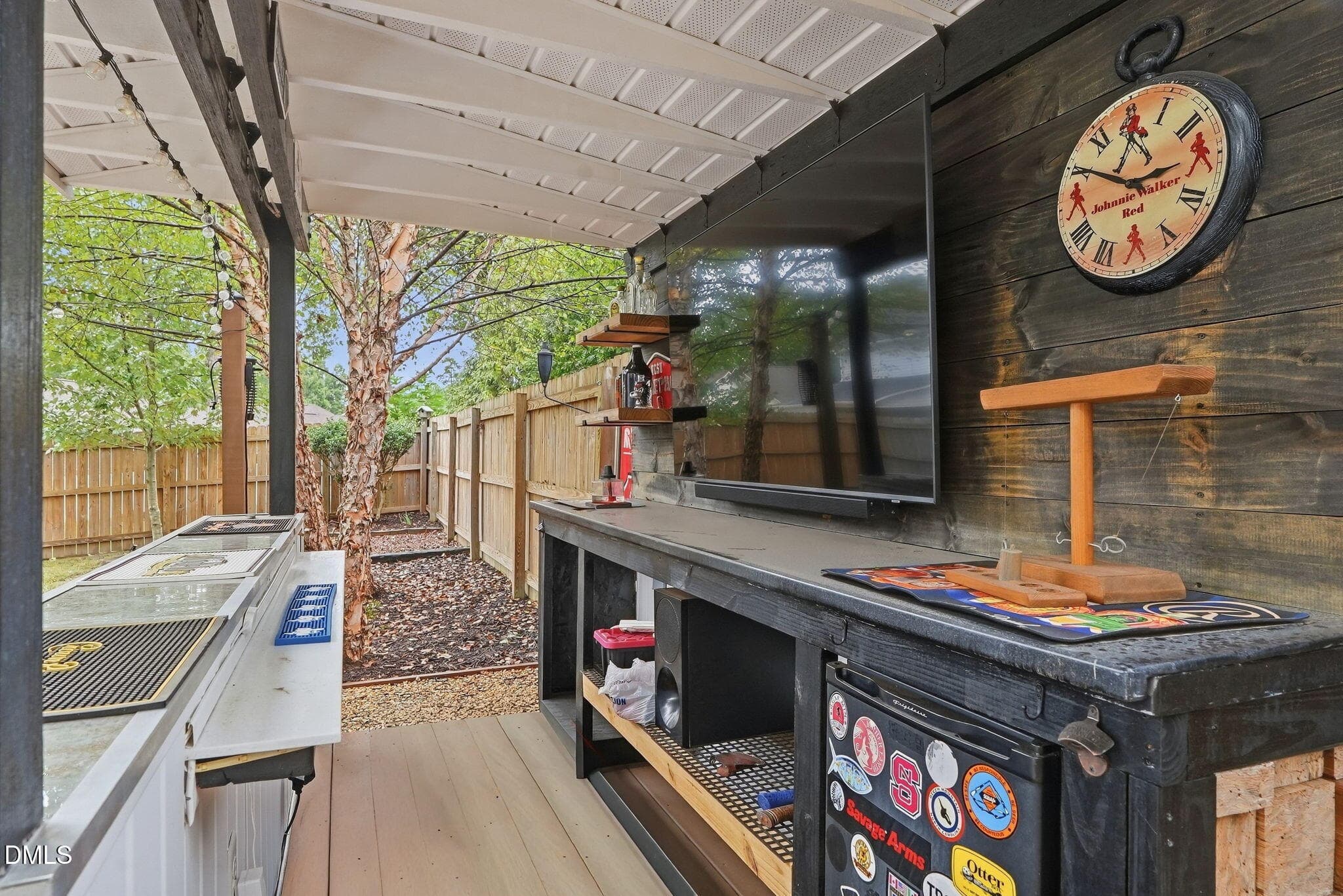 Deck - 78 Carson Drive, Garner, NC 27529