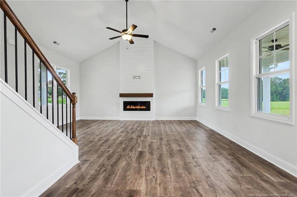 Photo 5 - 748 Brown Road, Lillington, NC 28328