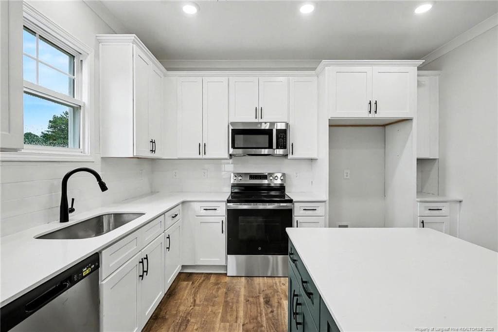 Photo 9 - 748 Brown Road, Lillington, NC 28328