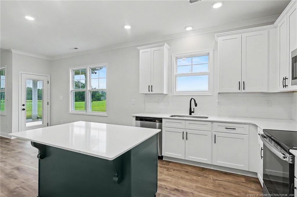 Photo 10 - 748 Brown Road, Lillington, NC 28328