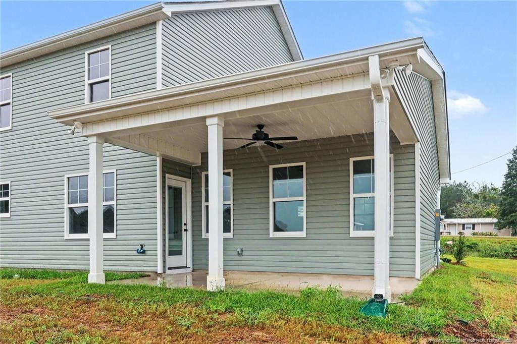 Photo 24 - 748 Brown Road, Lillington, NC 28328