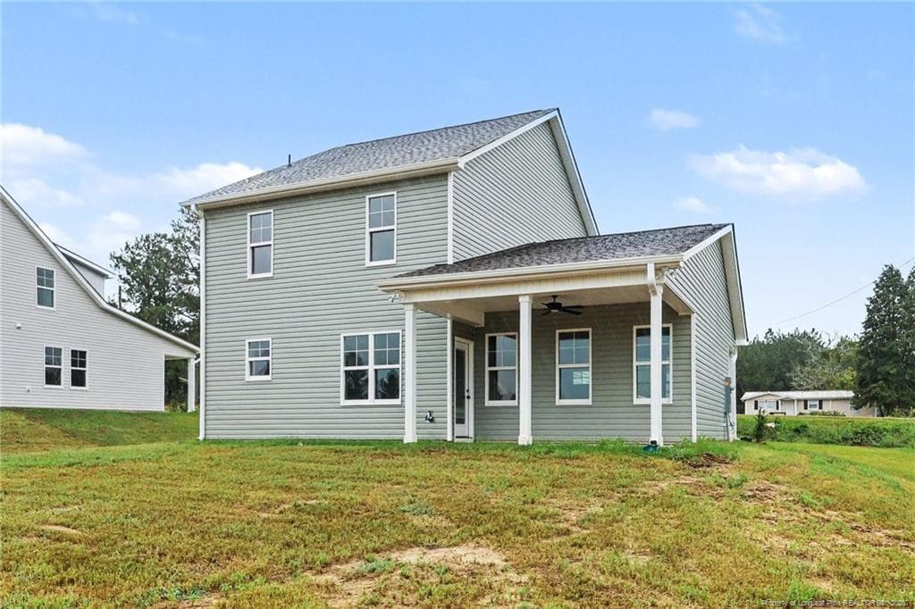 Photo 25 - 748 Brown Road, Lillington, NC 28328