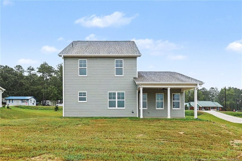 Photo 26 - 748 Brown Road, Lillington, NC 28328