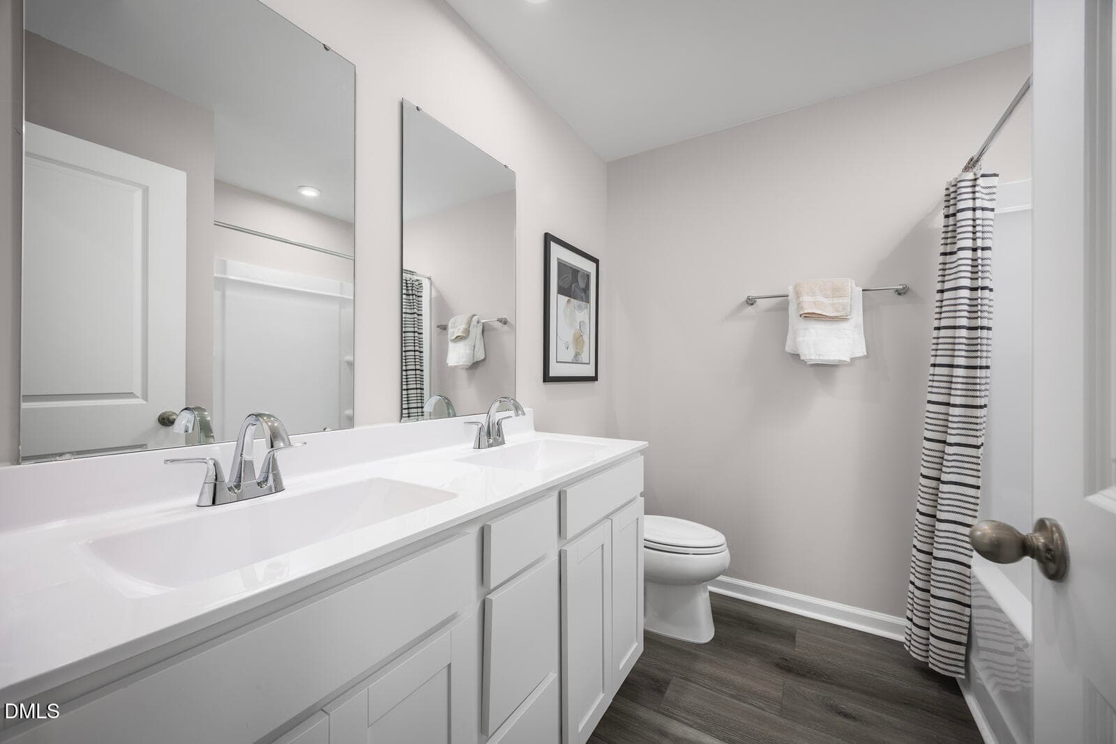 16 bathroom - 589 Camaro Rift Trail, Wendell, NC 27591