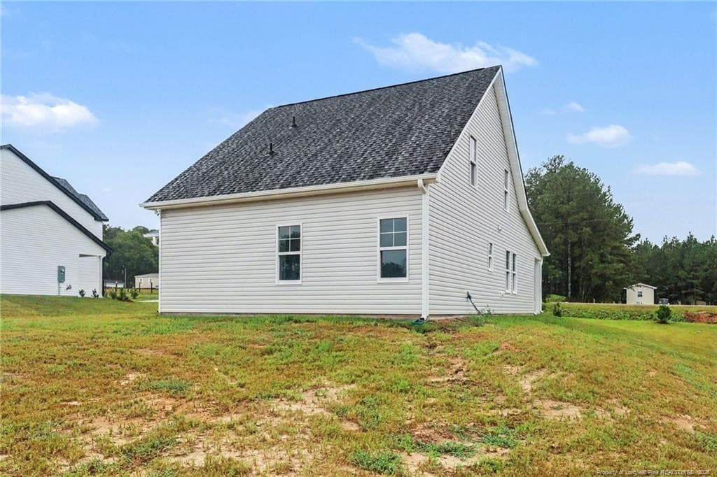 Photo 6 - 726 Brown Road, Lillington, NC 27546