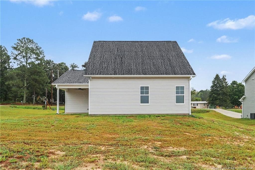 Photo 7 - 726 Brown Road, Lillington, NC 27546
