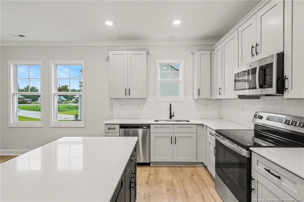 Photo 9 - 726 Brown Road, Lillington, NC 27546