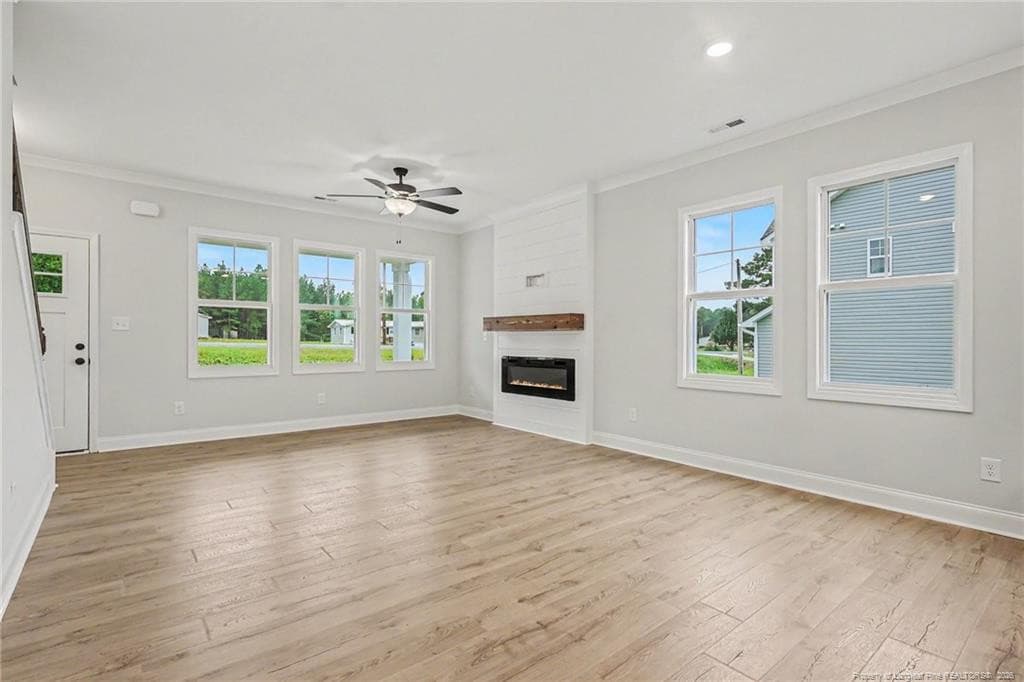 Photo 14 - 726 Brown Road, Lillington, NC 27546