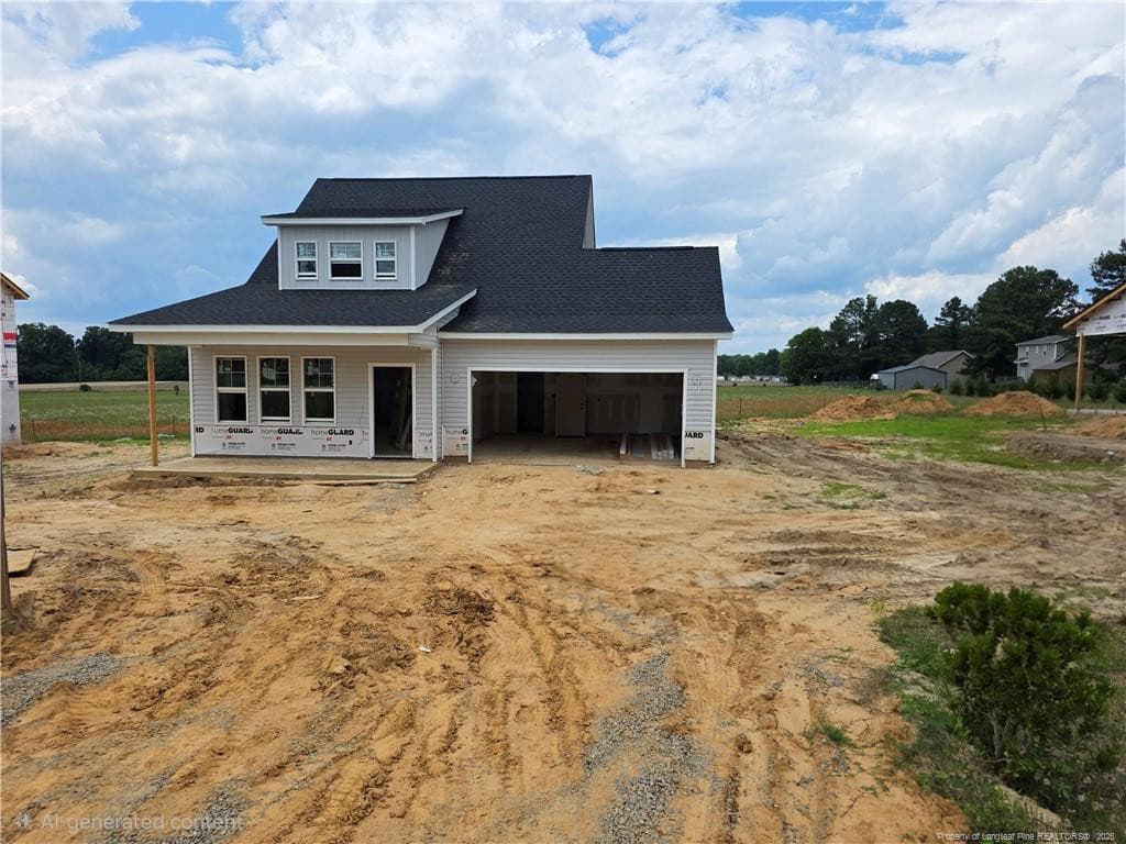 Photo 30 - 726 Brown Road, Lillington, NC 27546