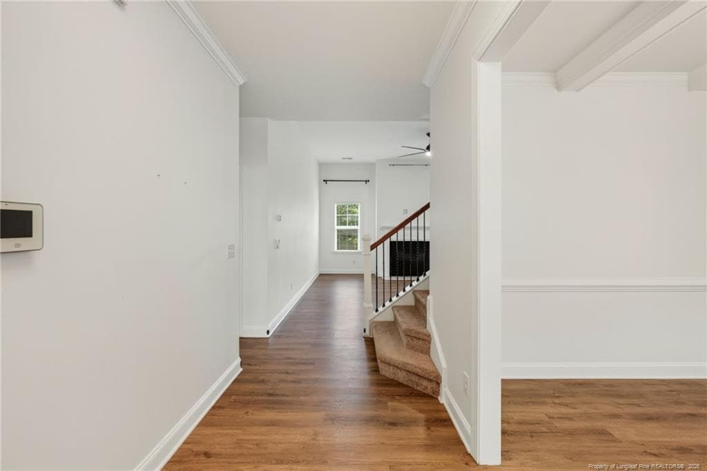 Photo 4 - 525 Daylily Court, Carthage, NC 28327, Carthage
