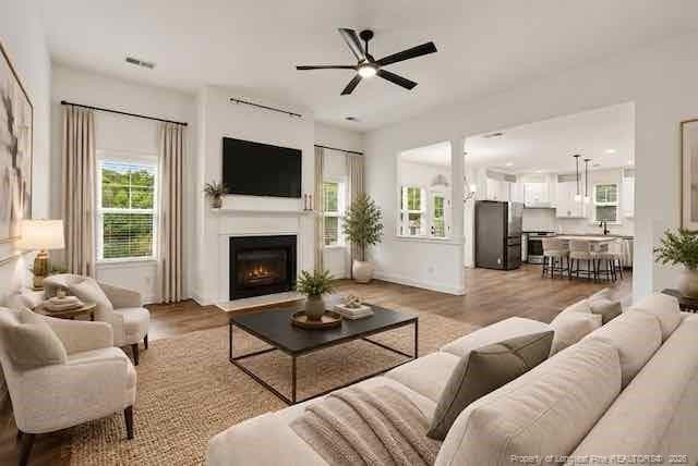 Photo 7 - 525 Daylily Court, Carthage, NC 28327, Carthage