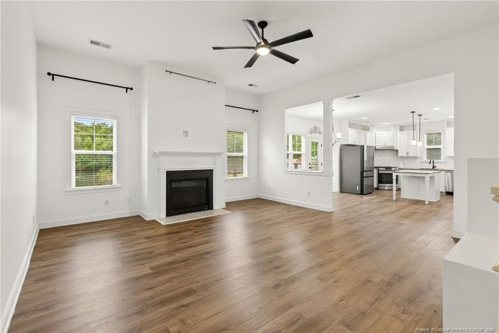 Photo 8 - 525 Daylily Court, Carthage, NC 28327, Carthage