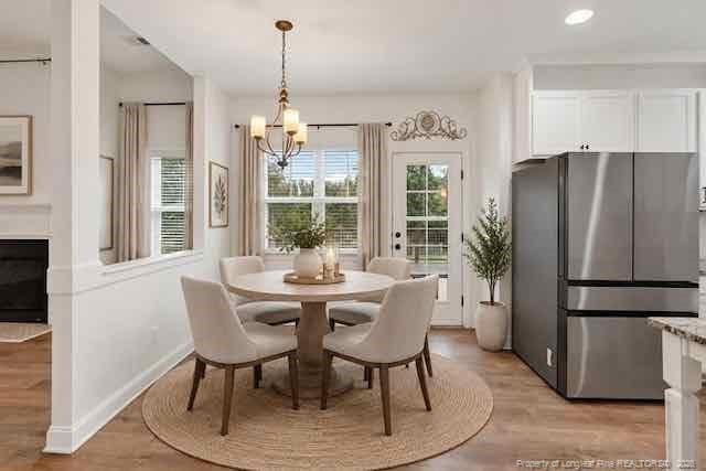 Photo 12 - 525 Daylily Court, Carthage, NC 28327, Carthage
