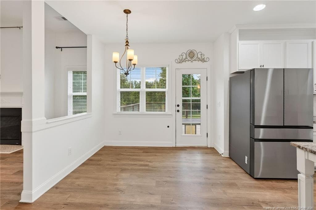 Photo 13 - 525 Daylily Court, Carthage, NC 28327, Carthage