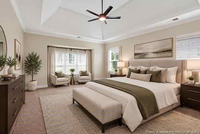 Photo 15 - 525 Daylily Court, Carthage, NC 28327, Carthage