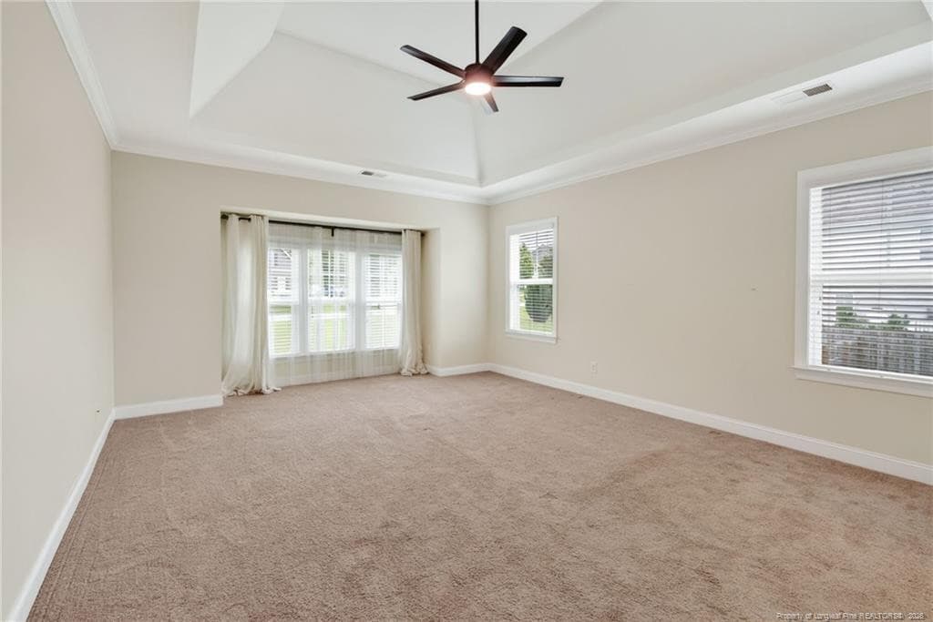 Photo 16 - 525 Daylily Court, Carthage, NC 28327, Carthage