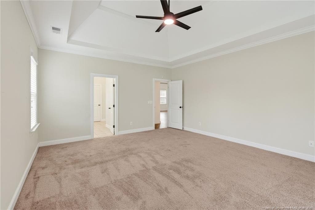 Photo 17 - 525 Daylily Court, Carthage, NC 28327, Carthage