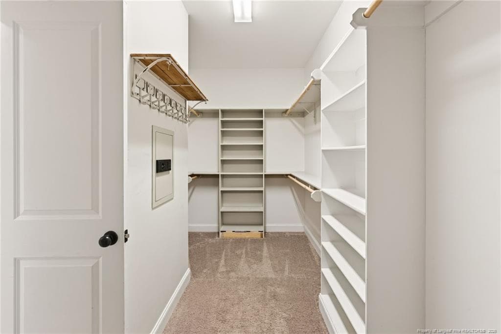 Photo 22 - 525 Daylily Court, Carthage, NC 28327, Carthage