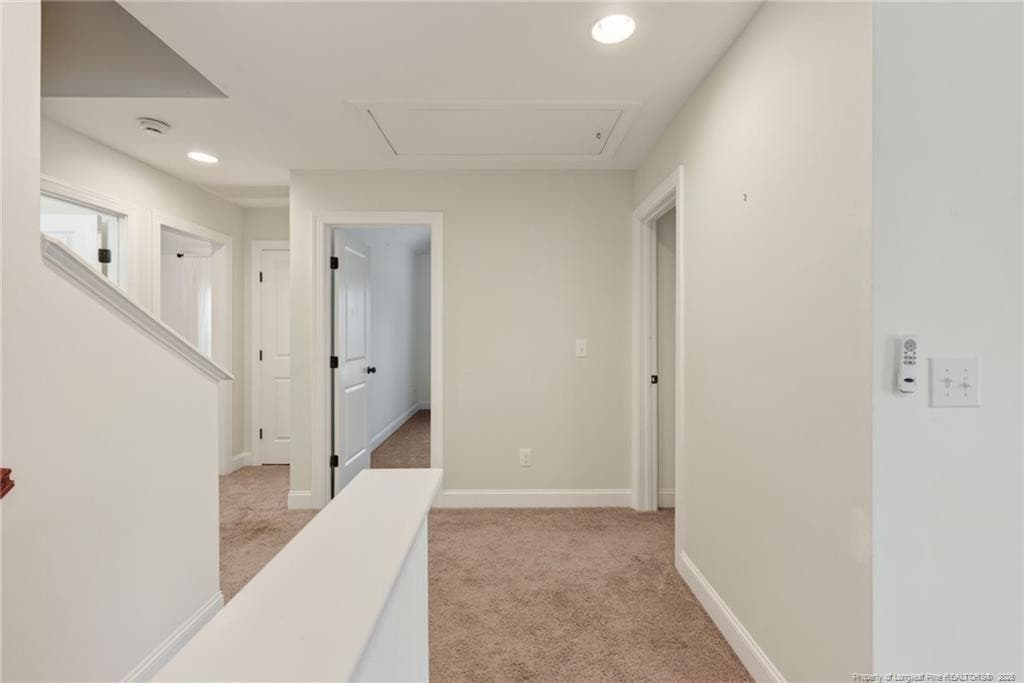 Photo 27 - 525 Daylily Court, Carthage, NC 28327, Carthage