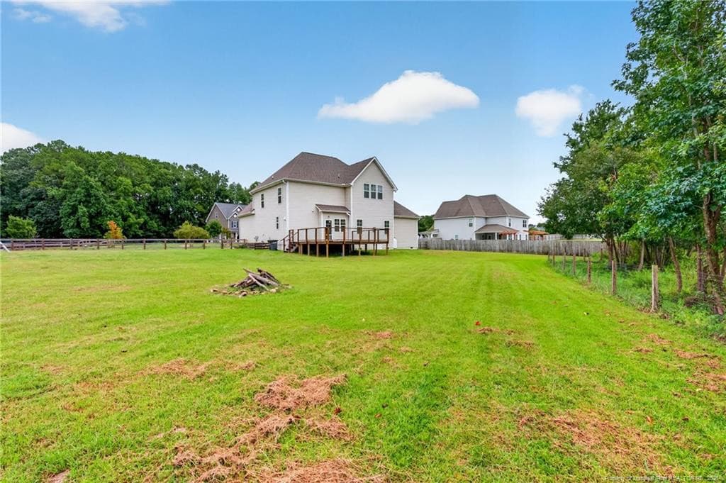 Photo 42 - 525 Daylily Court, Carthage, NC 28327, Carthage