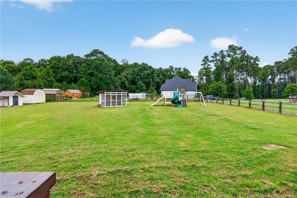 Photo 44 - 525 Daylily Court, Carthage, NC 28327, Carthage