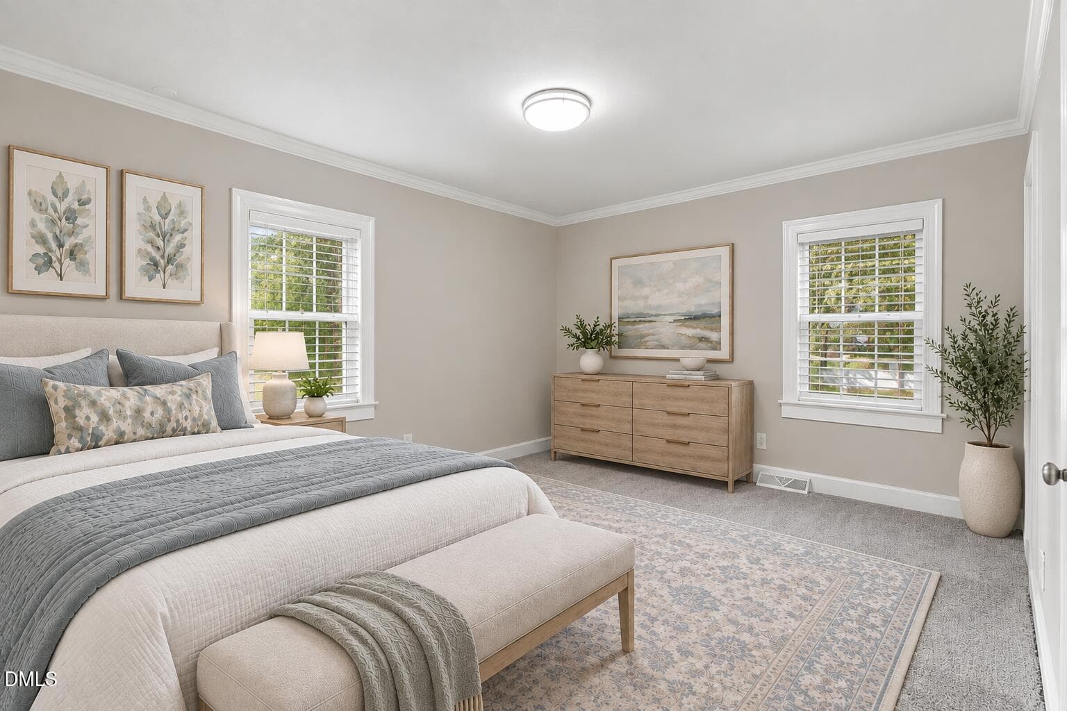1114 Knollwood Master 2 - 1114 Knollwood Drive NW, Wilson, NC 27896
