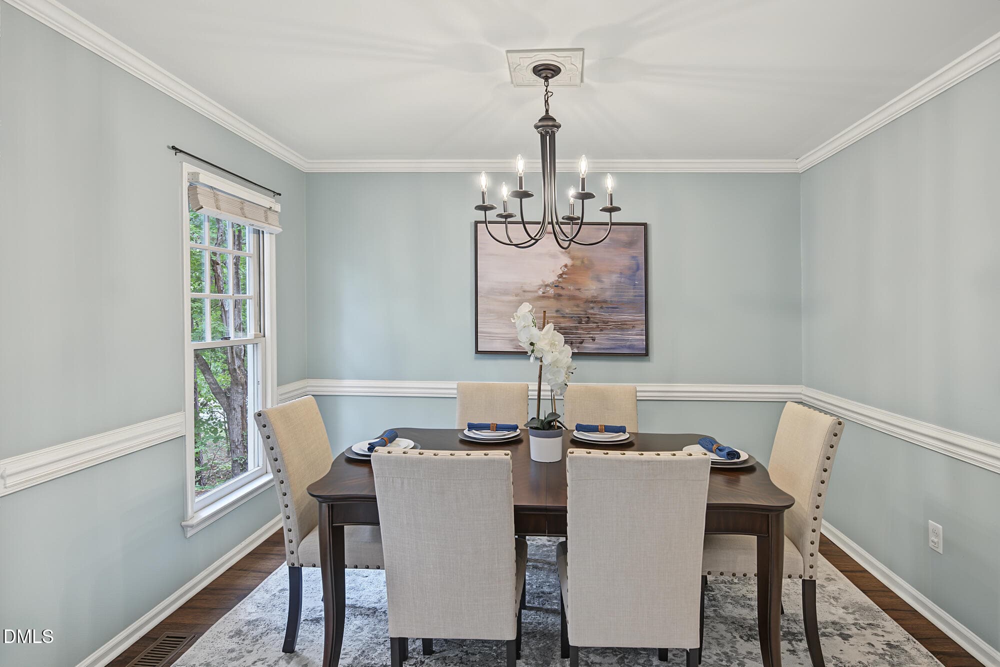 FR017 - 5303 Fortunes Ridge Drive, Durham, NC 27713