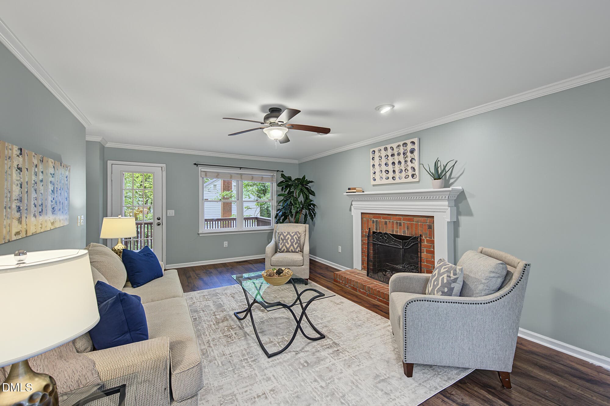 FR019 - 5303 Fortunes Ridge Drive, Durham, NC 27713