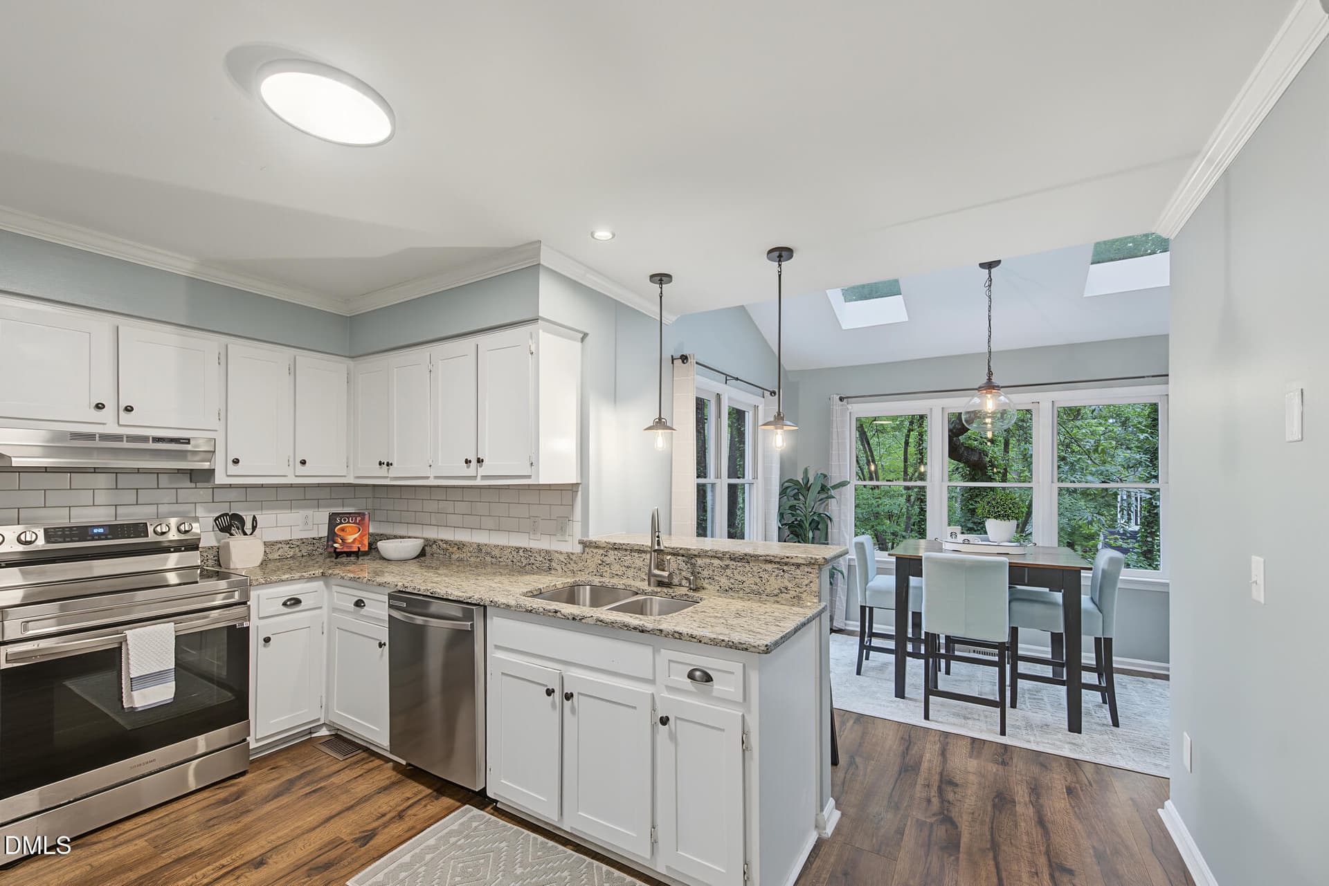 FR026 - 5303 Fortunes Ridge Drive, Durham, NC 27713