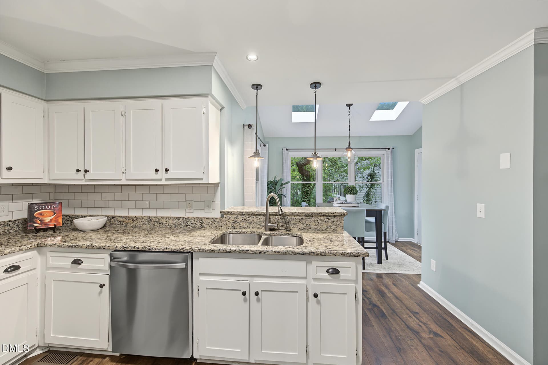 FR027 - 5303 Fortunes Ridge Drive, Durham, NC 27713