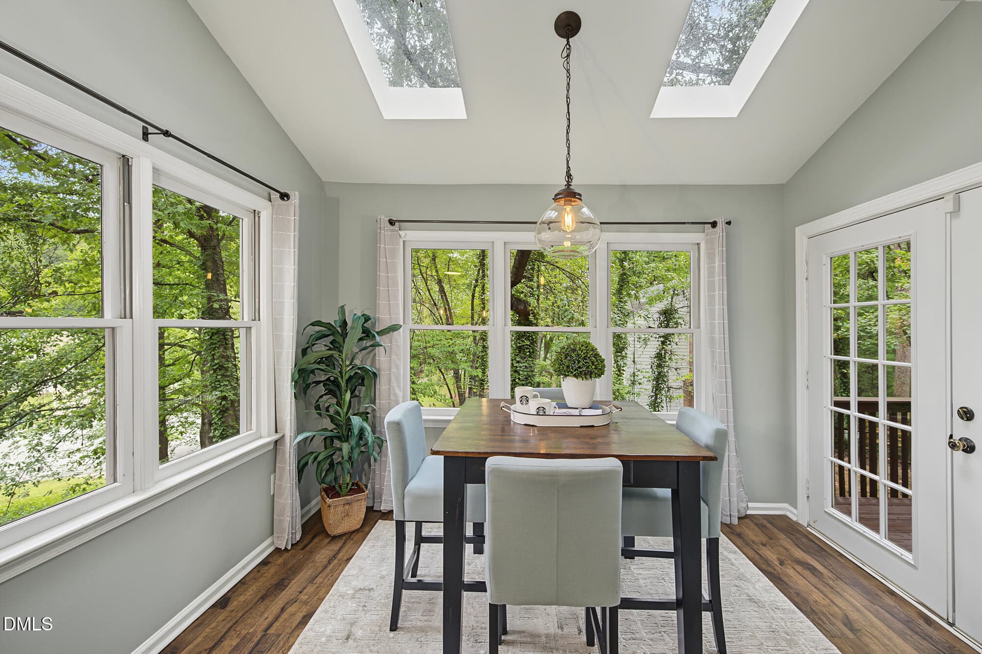 FR029 - 5303 Fortunes Ridge Drive, Durham, NC 27713