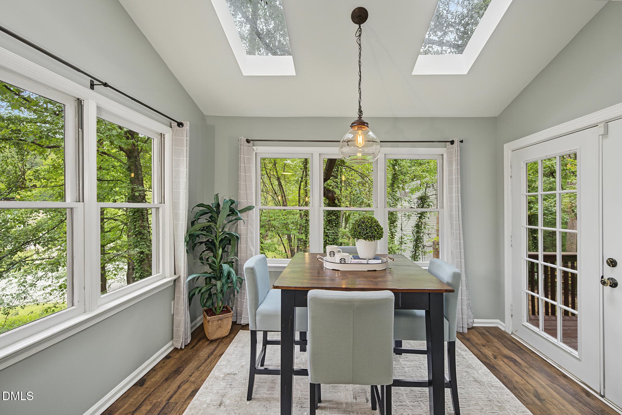 FR029 - 5303 Fortunes Ridge Drive, Durham, NC 27713