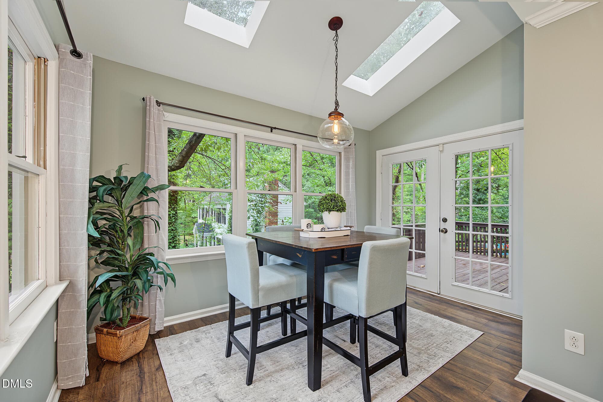 FR030 - 5303 Fortunes Ridge Drive, Durham, NC 27713