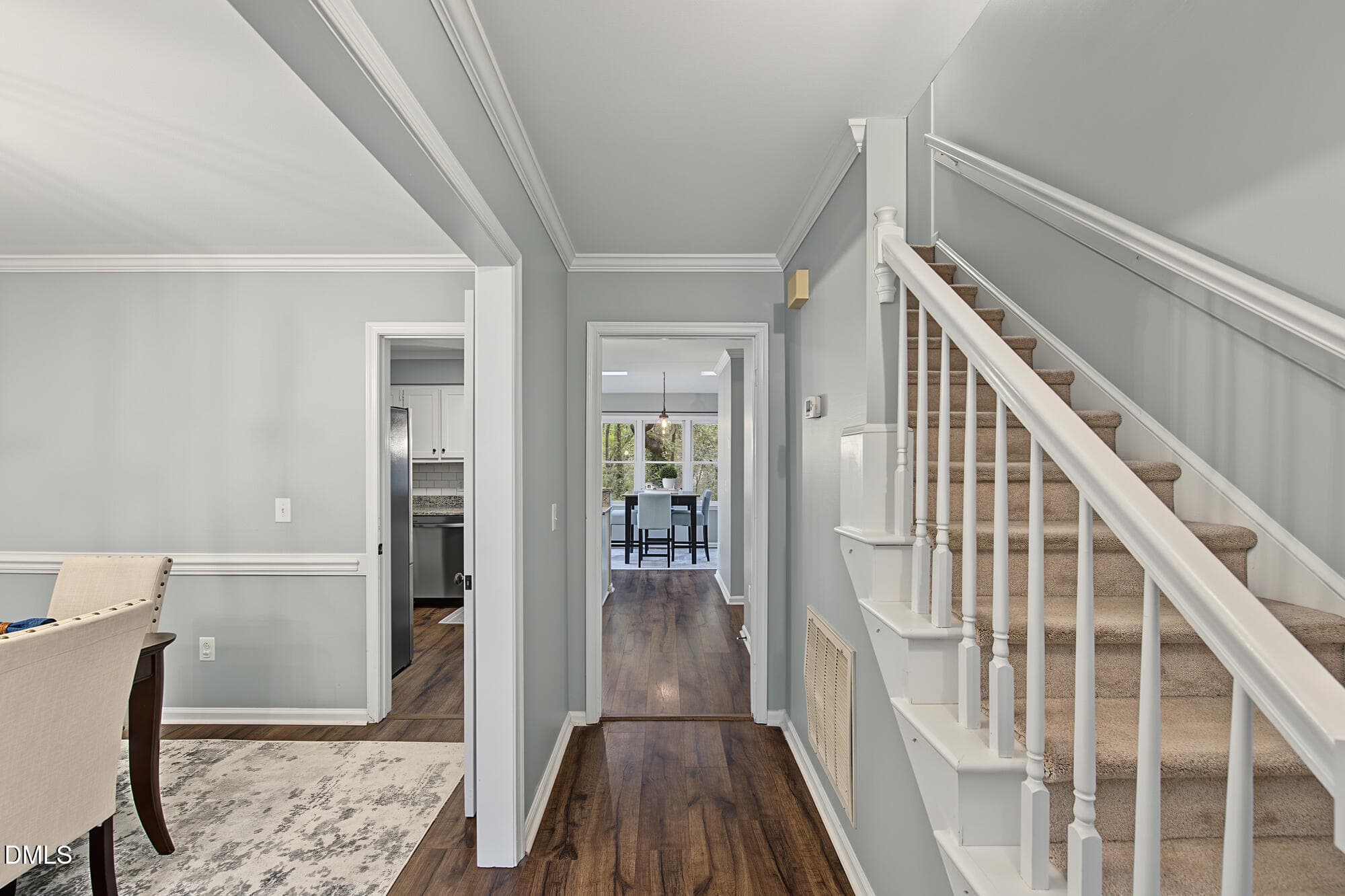 FR031 - 5303 Fortunes Ridge Drive, Durham, NC 27713
