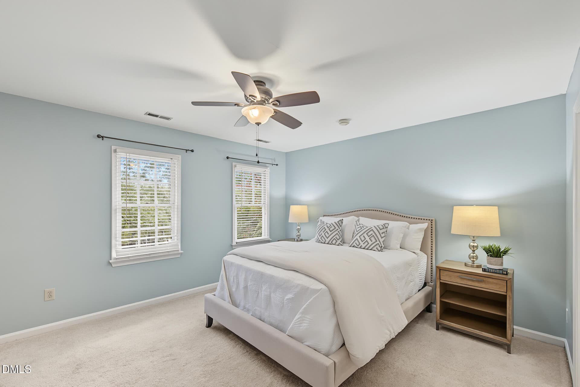 FR034 - 5303 Fortunes Ridge Drive, Durham, NC 27713