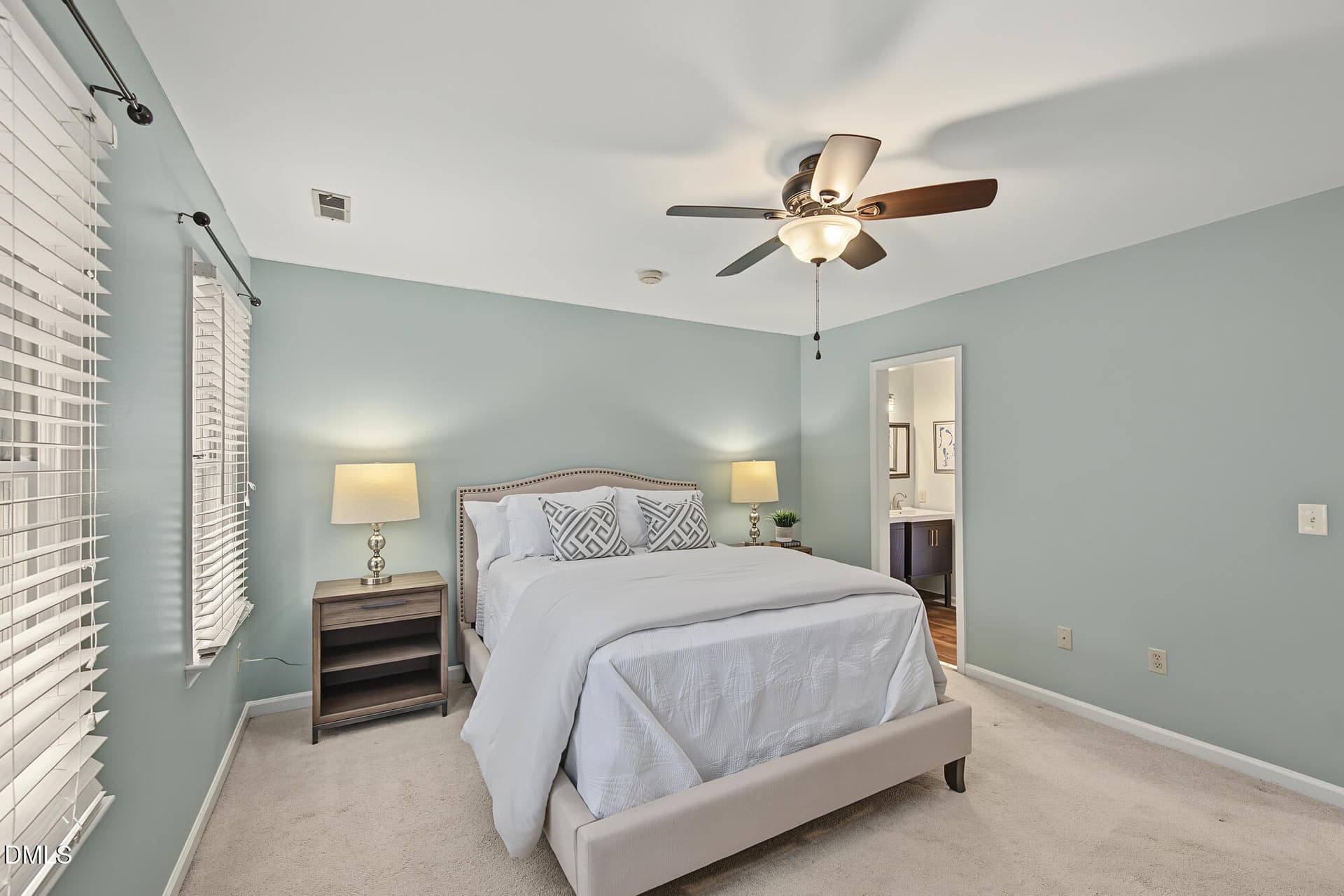 FR035 - 5303 Fortunes Ridge Drive, Durham, NC 27713