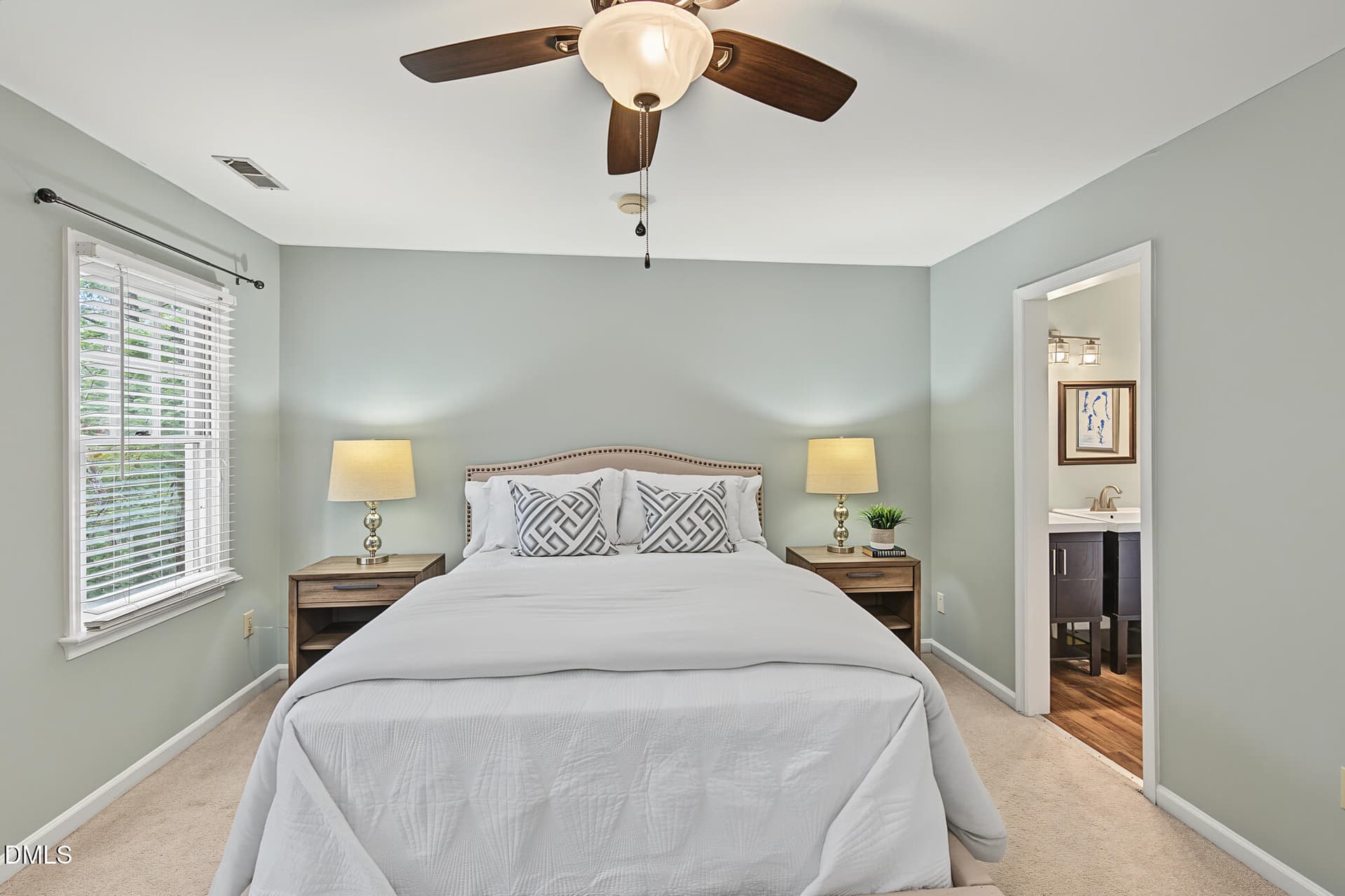 FR036 - 5303 Fortunes Ridge Drive, Durham, NC 27713