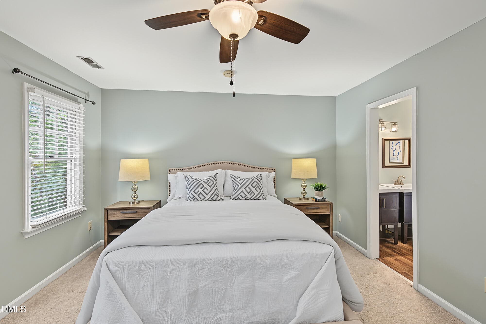 FR036 - 5303 Fortunes Ridge Drive, Durham, NC 27713