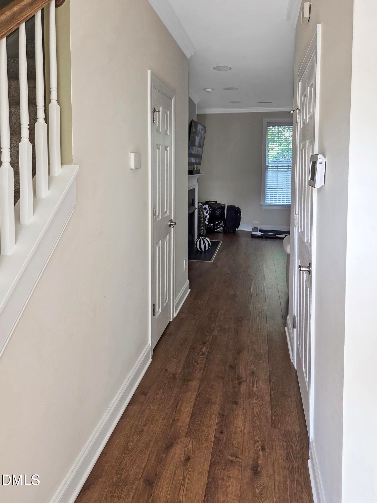 Hallway - 18 Rhododendron Drive, Greensboro, NC 27455