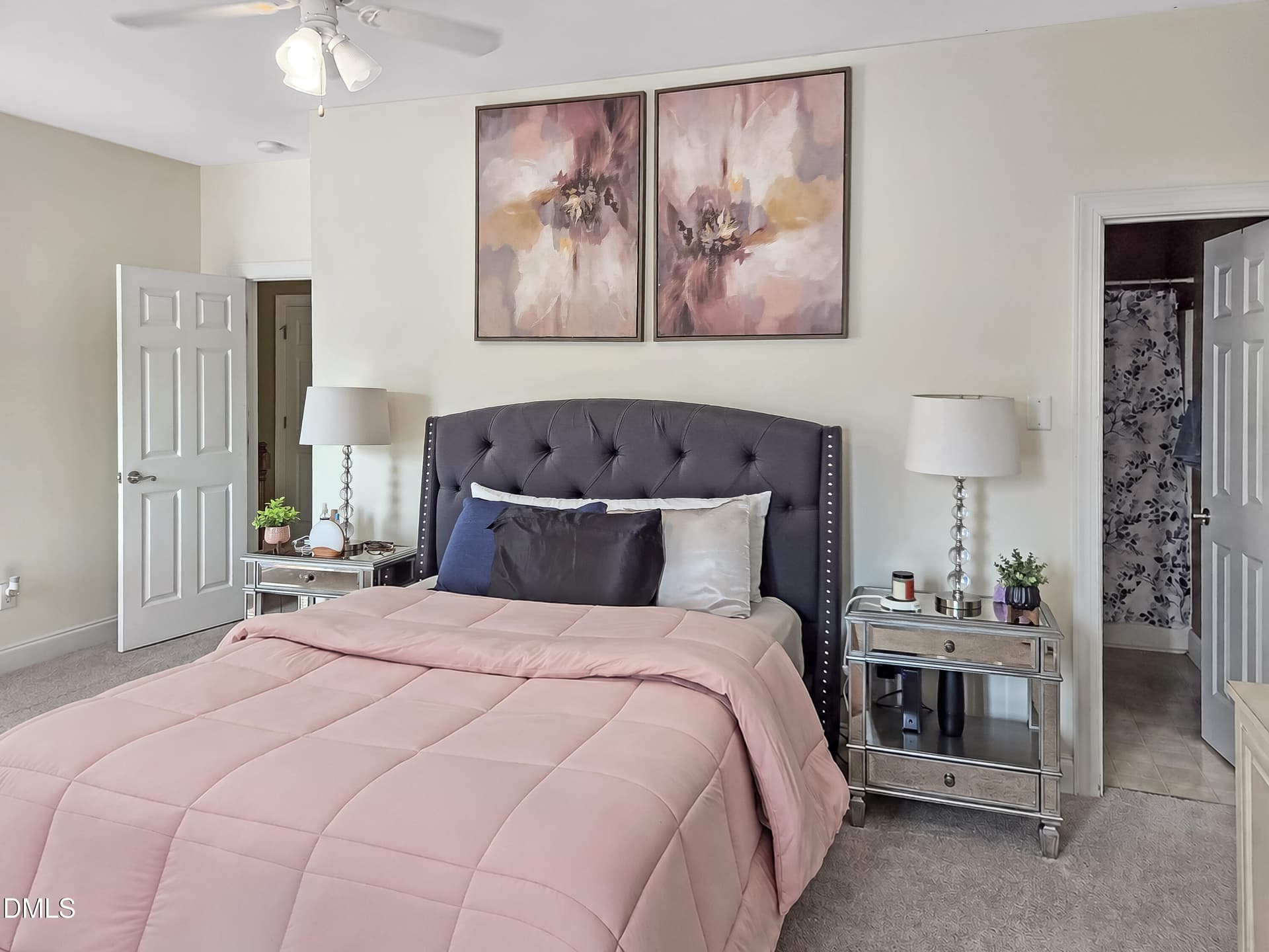 Bedroom - 18 Rhododendron Drive, Greensboro, NC 27455