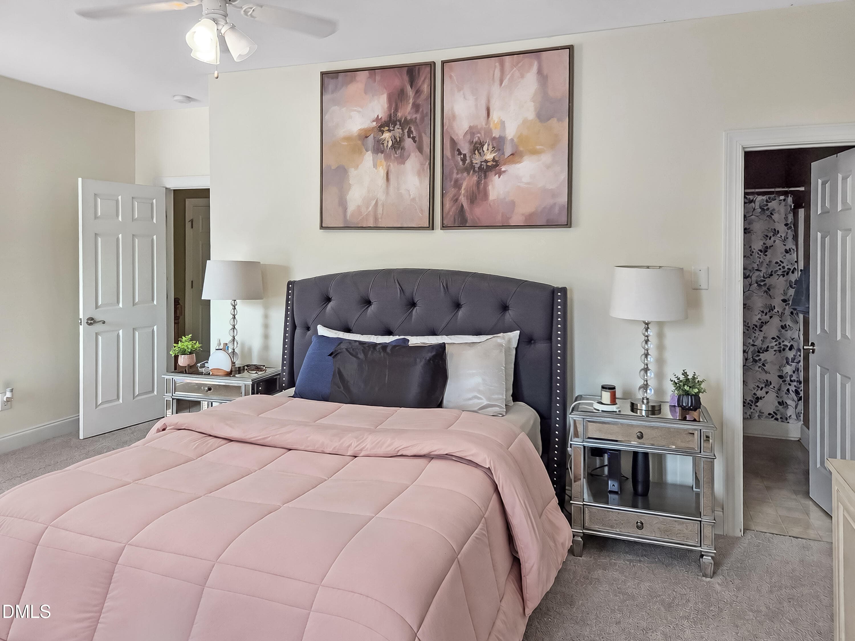 Bedroom - 18 Rhododendron Drive, Greensboro, NC 27455