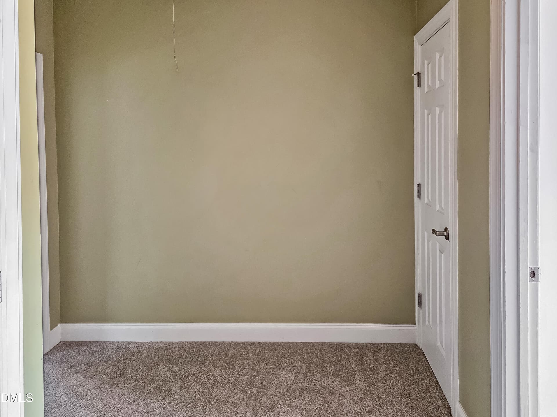 Undetermined - 18 Rhododendron Drive, Greensboro, NC 27455