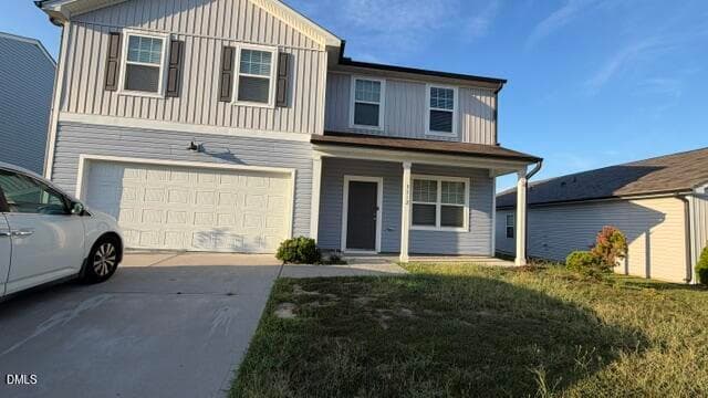 front1 - 3512 Pinnacle Peak Drive, Raleigh, NC 27604