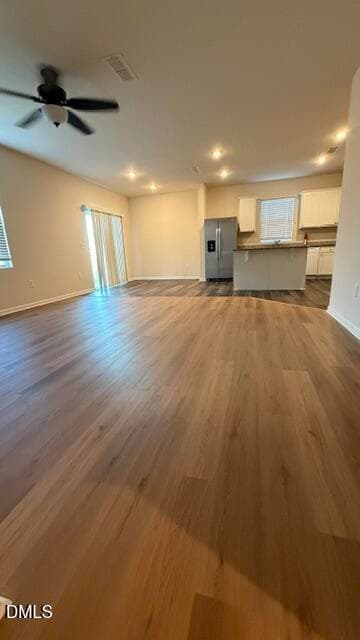 Familyroom - 3512 Pinnacle Peak Drive, Raleigh, NC 27604